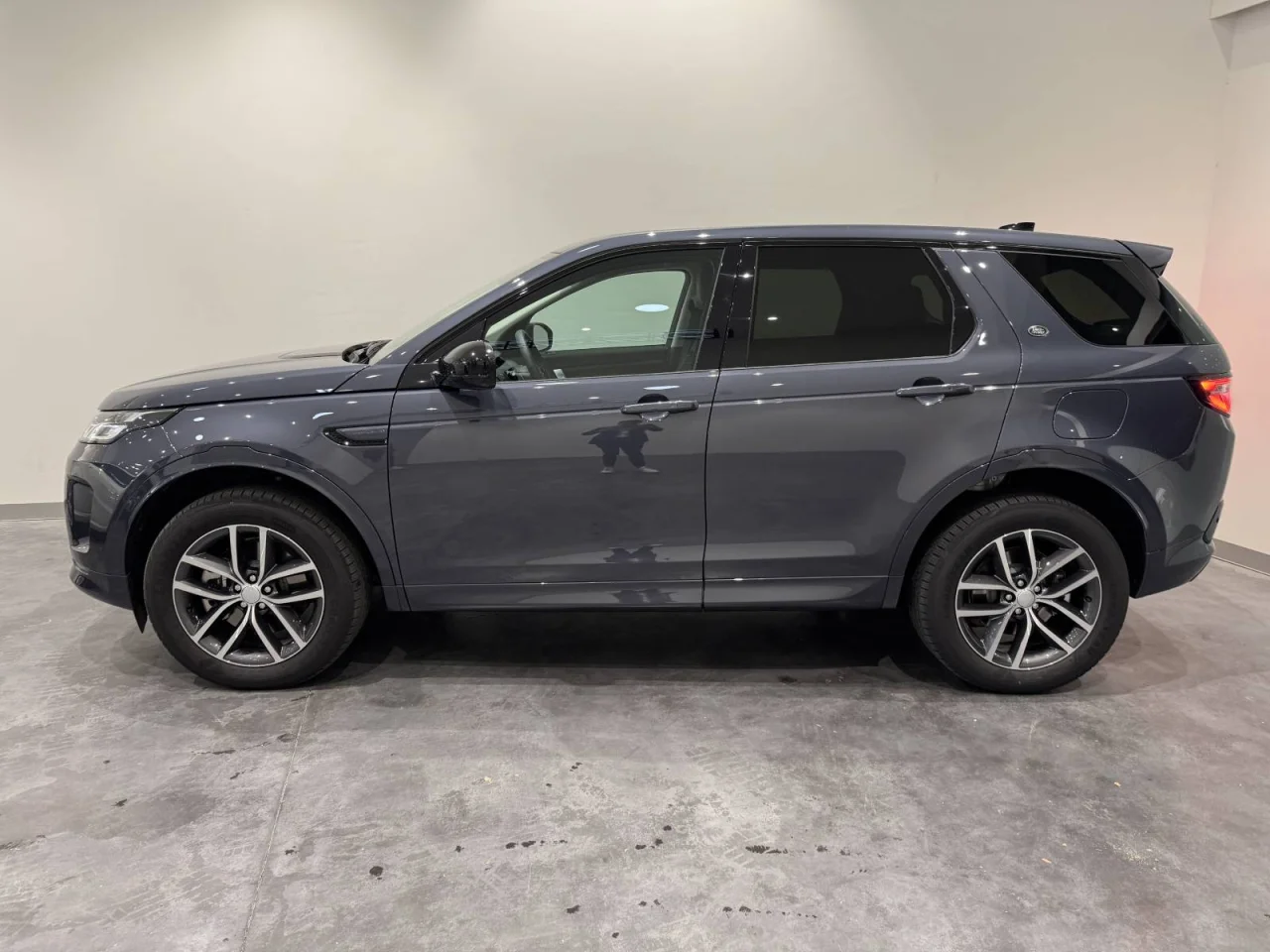 Land Rover Range Rover Evoque P 269 e S 7