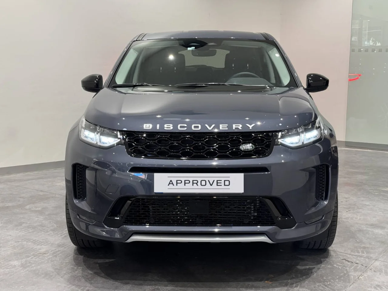 Land Rover Range Rover Evoque P 269 e S 9