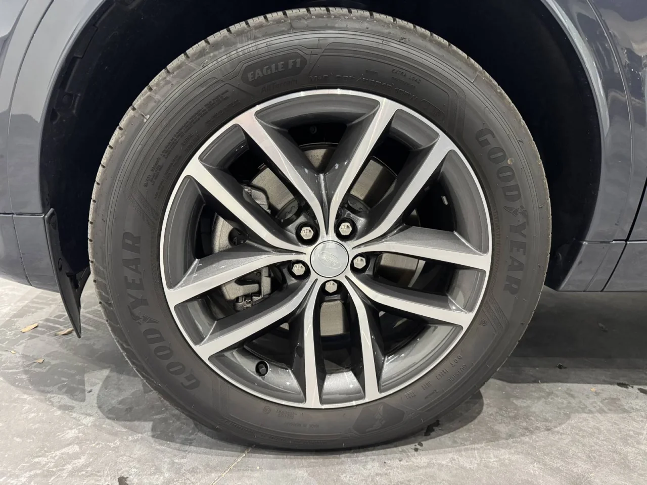 Land Rover Range Rover Evoque P 269 e S 10