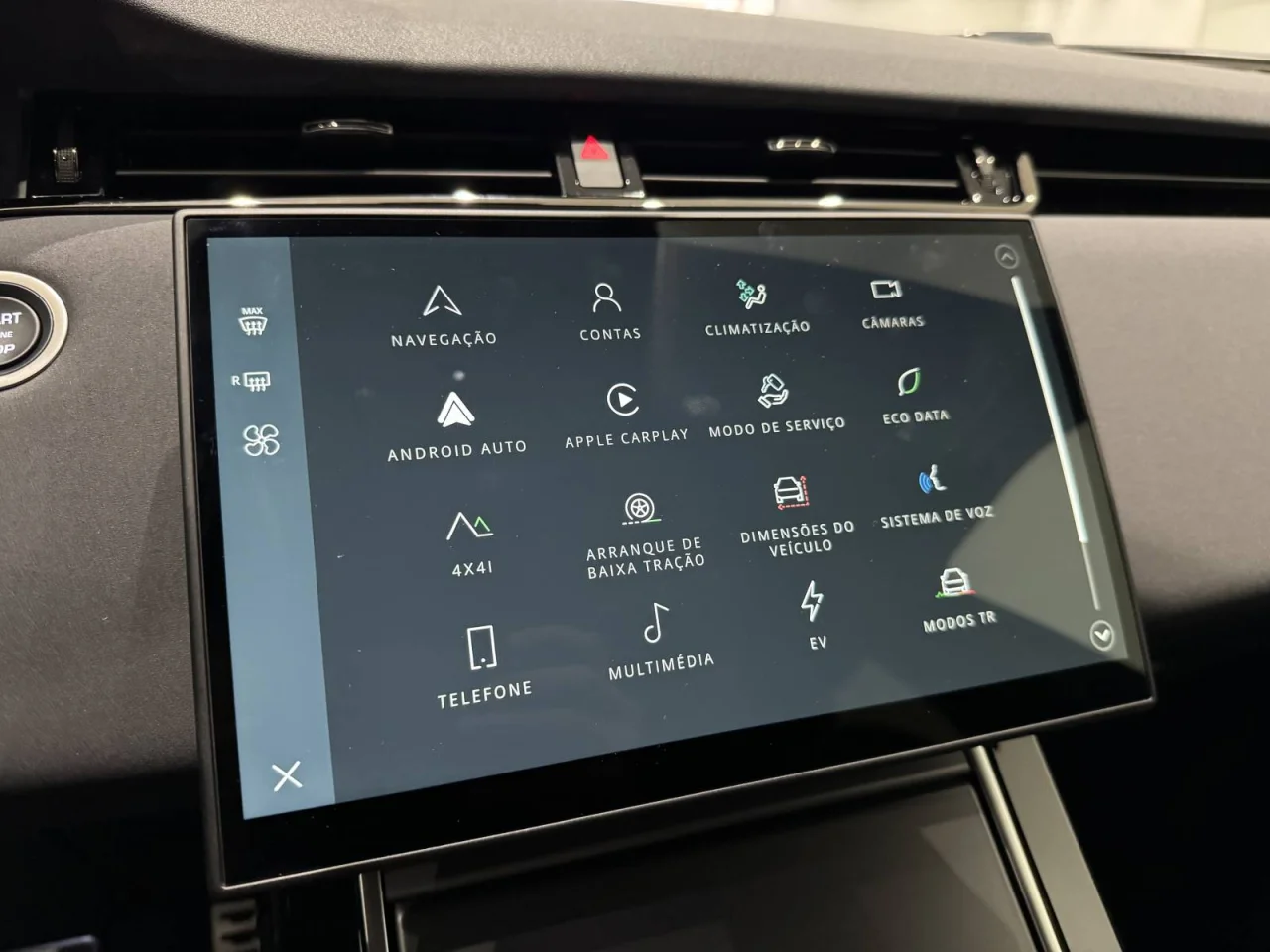 Land Rover Range Rover Evoque P 269e S 9