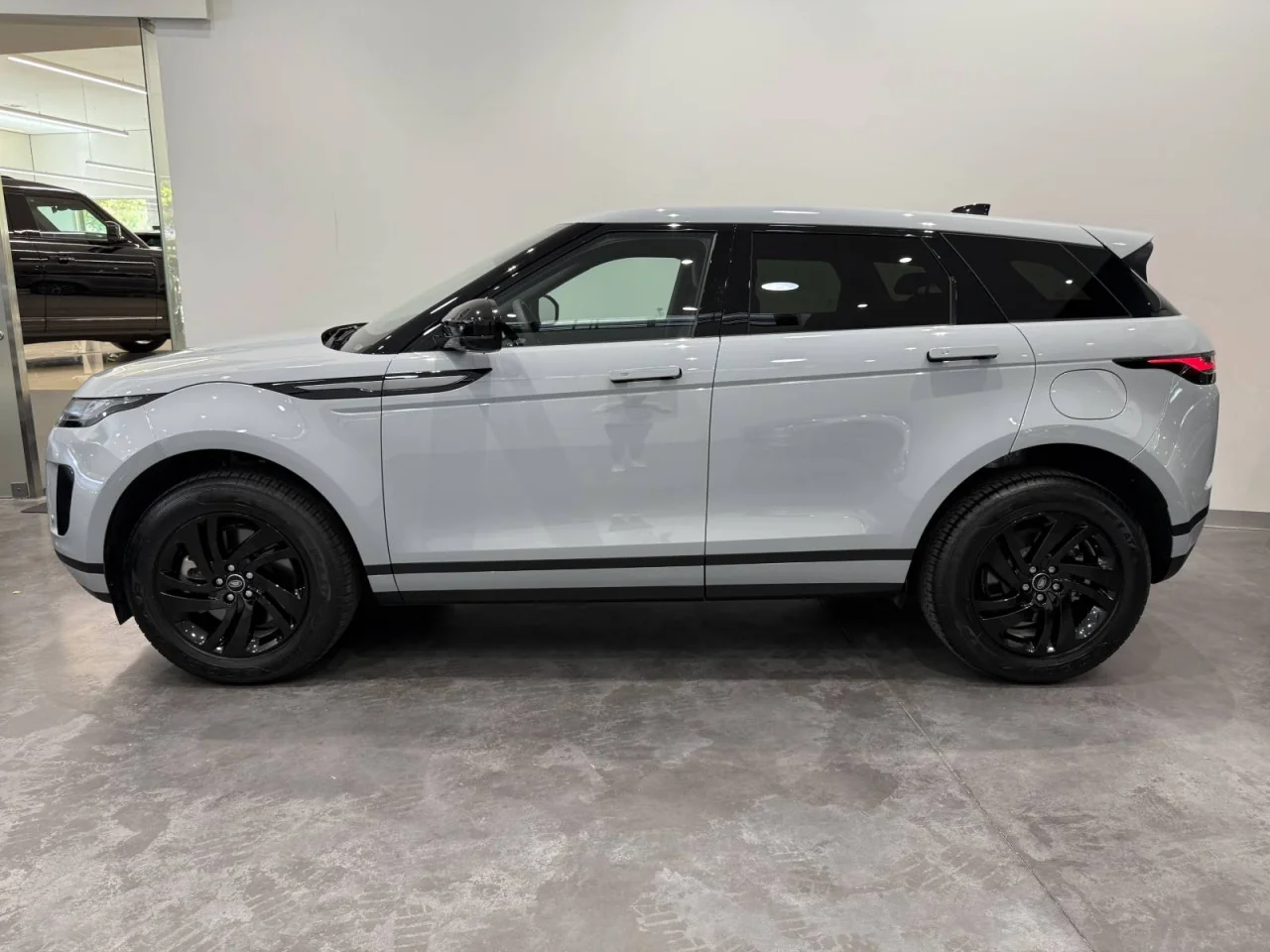 Land Rover Range Rover Evoque P 269e S 11