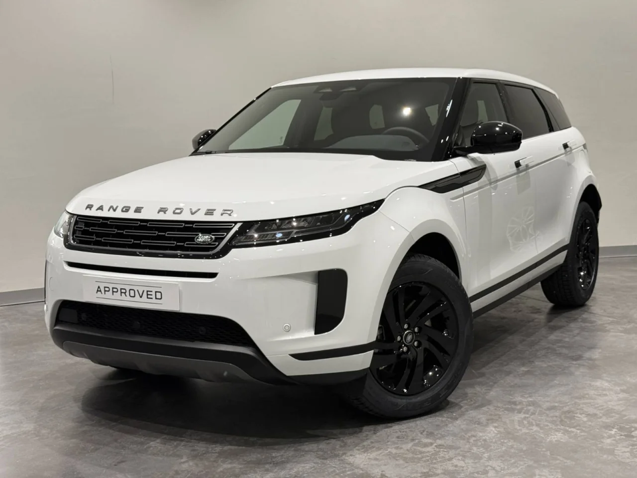 Land Rover Range Rover Evoque P 269e S