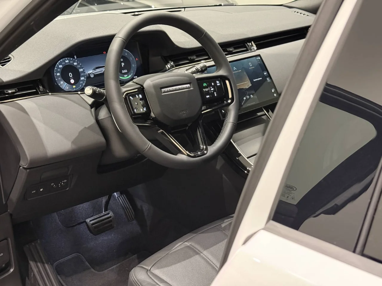 Land Rover Range Rover Evoque P 269e S 1