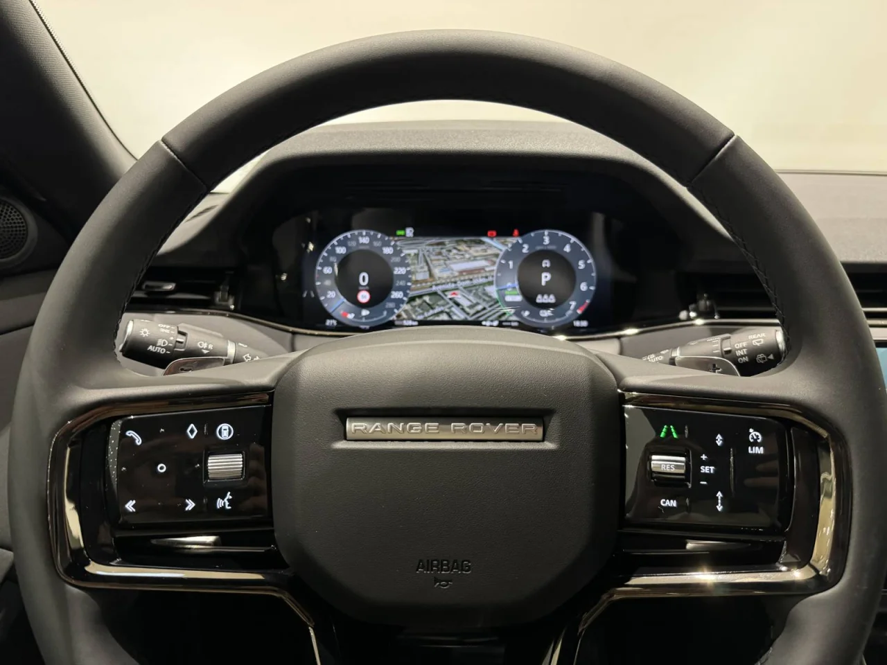 Land Rover Range Rover Evoque P 269e S 3