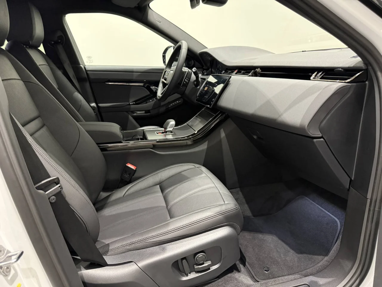 Land Rover Range Rover Evoque P 269e S 4