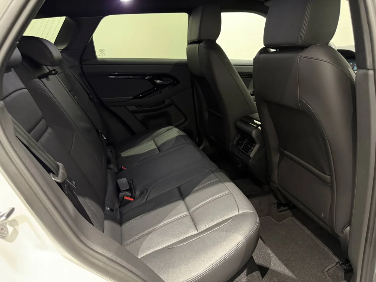 Land Rover Range Rover Evoque P 269e S 6