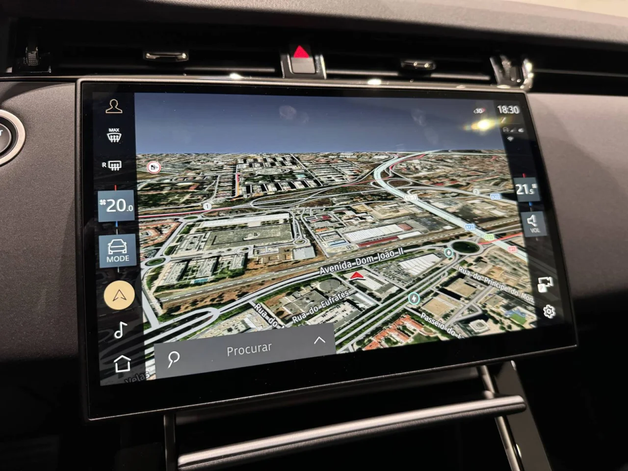 Land Rover Range Rover Evoque P 269e S 7