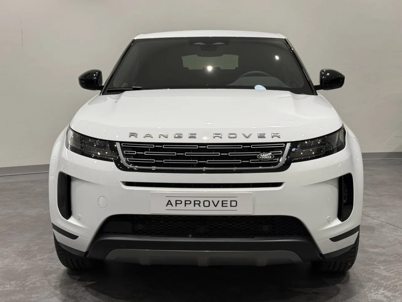 Land Rover Range Rover Evoque P 269e S 13