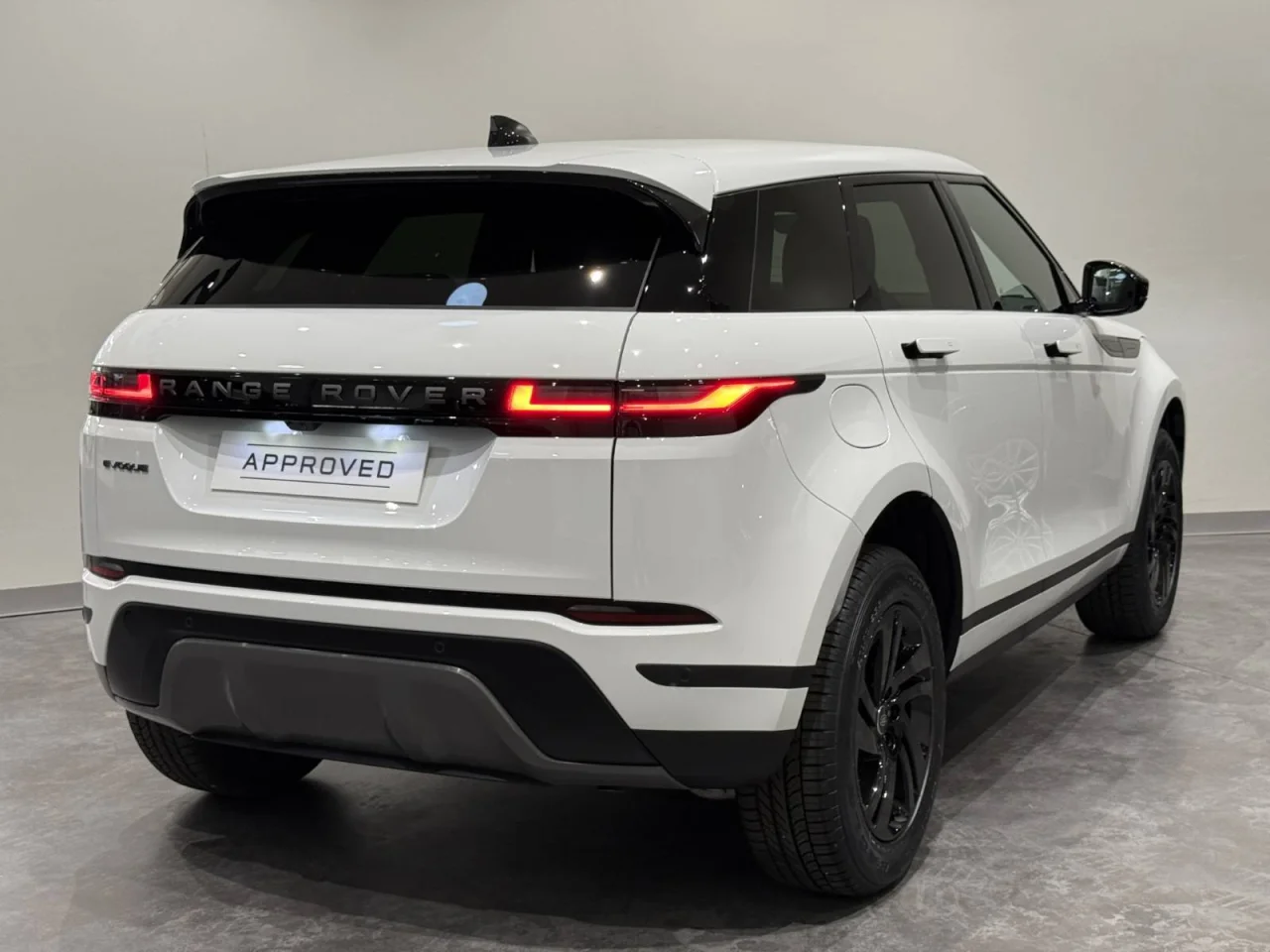 Land Rover Range Rover Evoque P 269e S 14