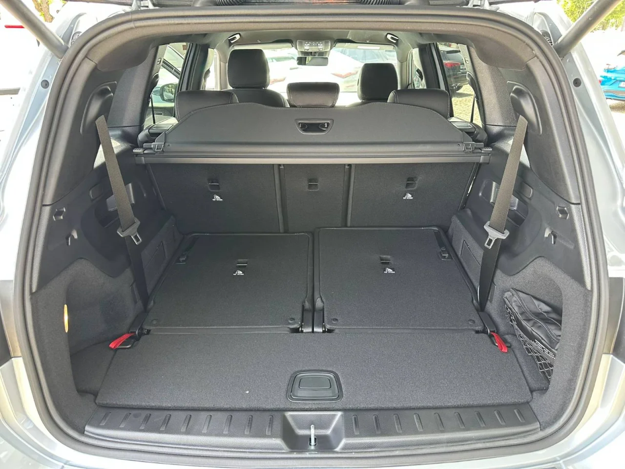 Mercedes Classe GLB 180d Progressive Advanced - 7 Lugares 5