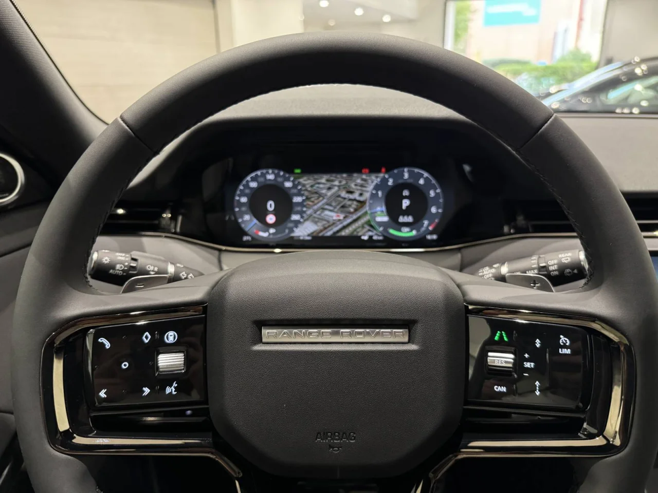 Land Rover Range Rover Evoque P 269 e S 2