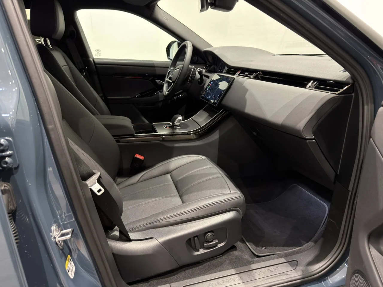 Land Rover Range Rover Evoque P 269 e S 3