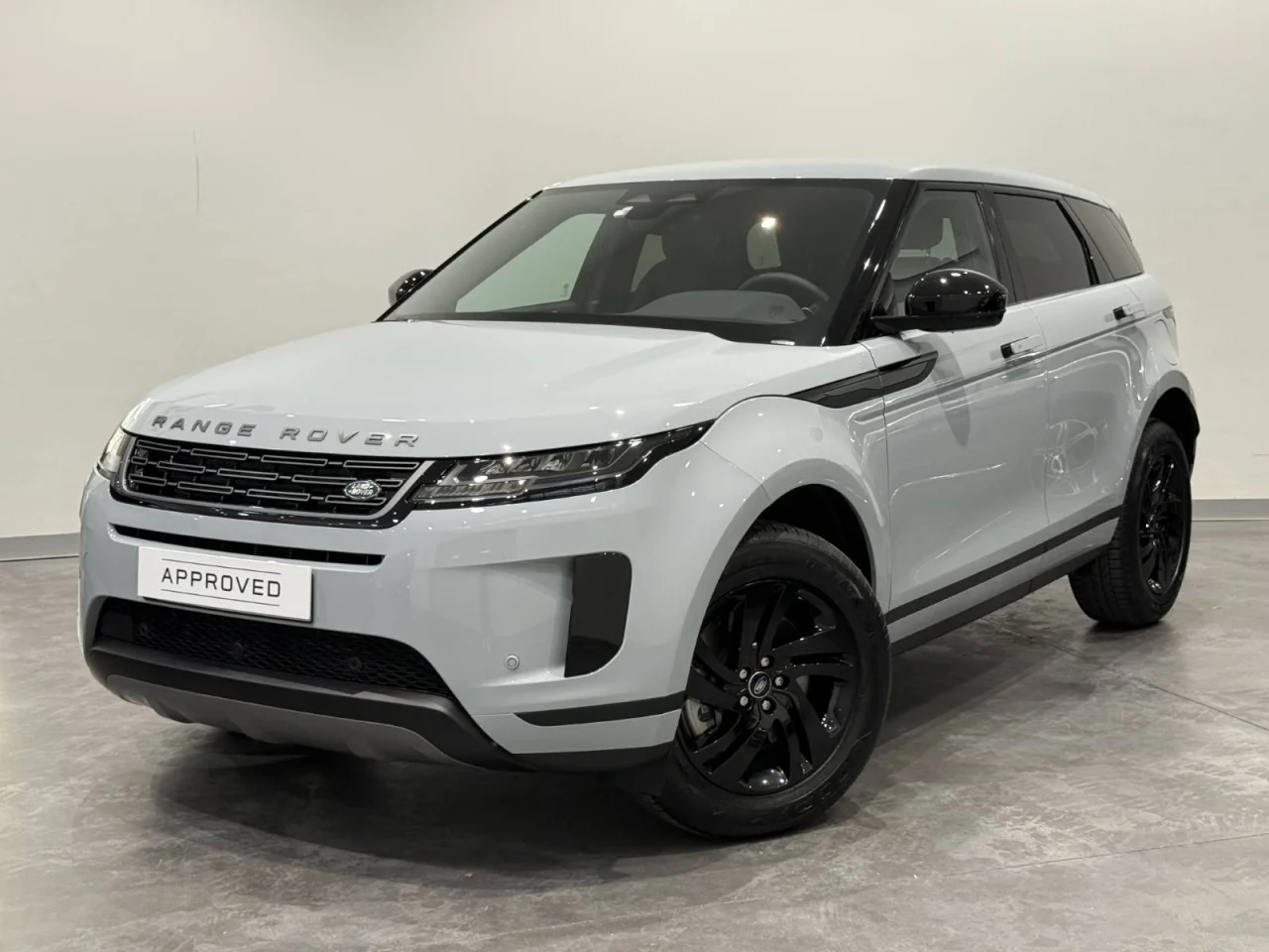 Land Rover Range Rover Evoque P 269e S