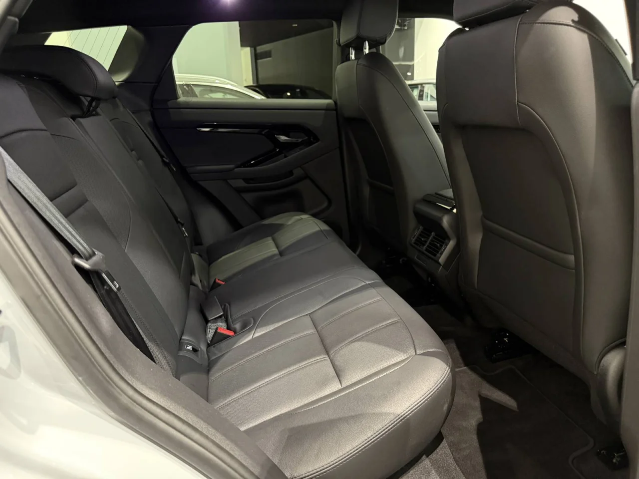 Land Rover Range Rover Evoque P 269e S 5