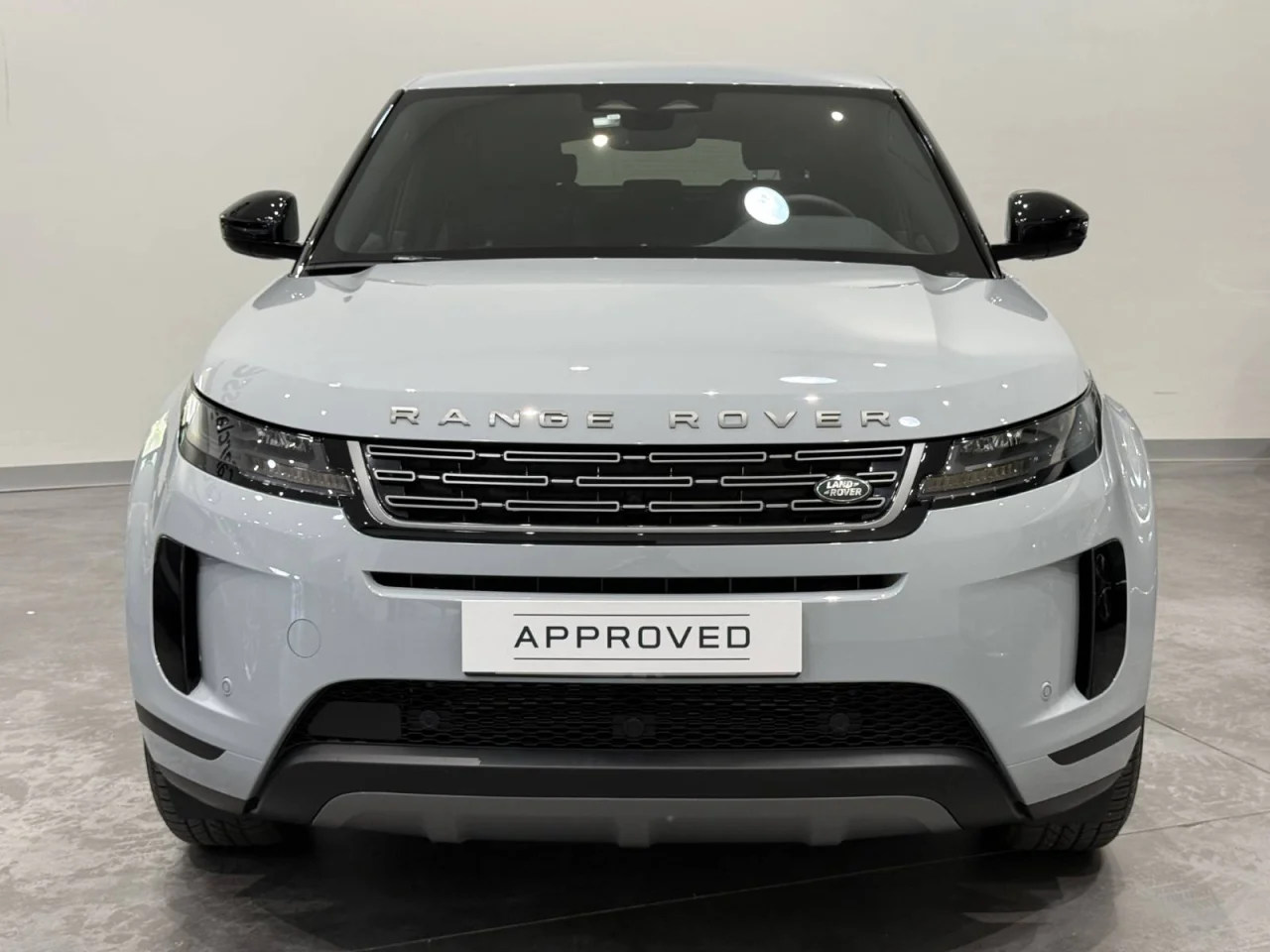 Land Rover Range Rover Evoque P 269e S 13