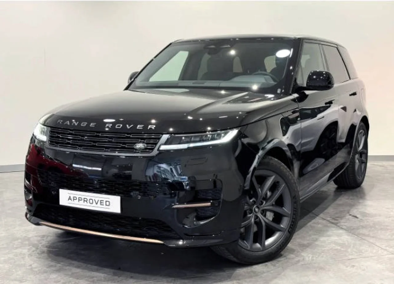 Land Rover Range Rover Sport 3.0 P440 e Dynamic SE