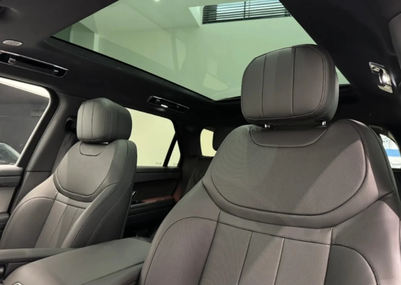 Land Rover Range Rover Sport 3.0 P440 e Dynamic SE 4