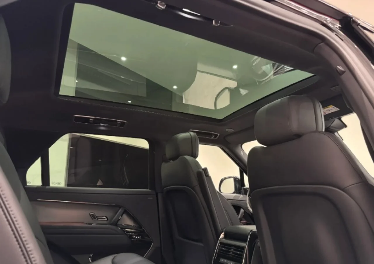 Land Rover Range Rover Sport 3.0 P440 e Dynamic SE 5