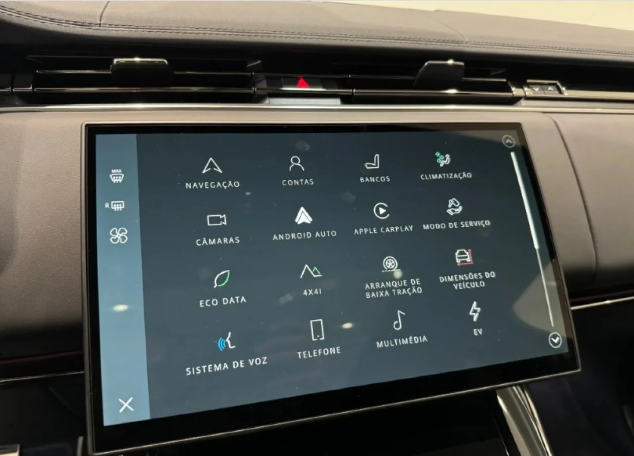 Land Rover Range Rover Sport 3.0 P440 e Dynamic SE 7