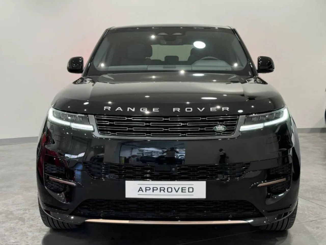 Land Rover Range Rover Sport 3.0 P440 e Dynamic SE 13