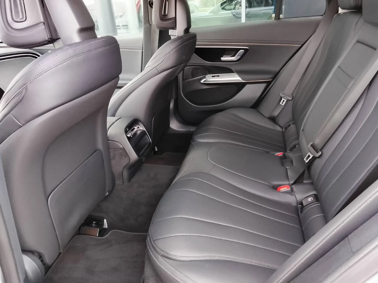 Mercedes Classe E 300de Station All Terrain  Avantgarde Advanced Plus 4 Matic 4