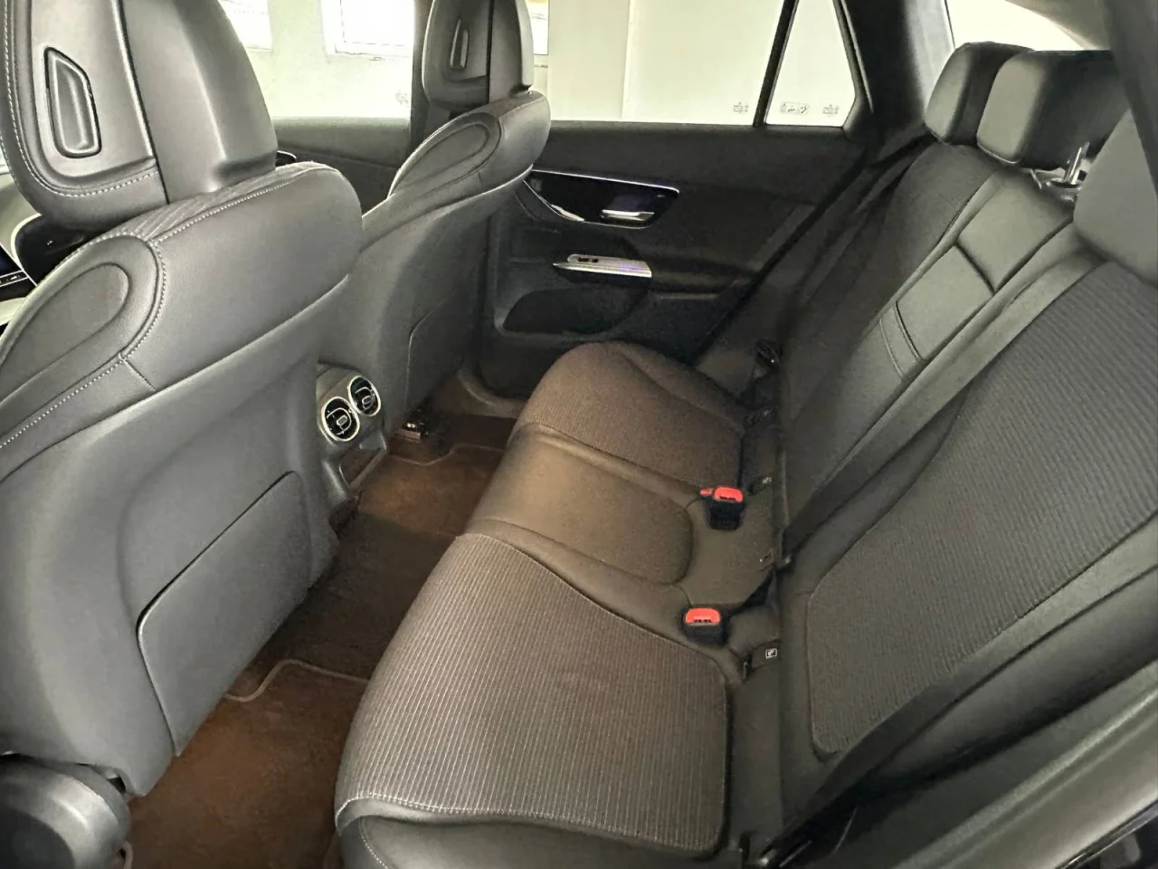 Mercedes Classe GLC 220d Avantgarde Advanced 4 Matic 3