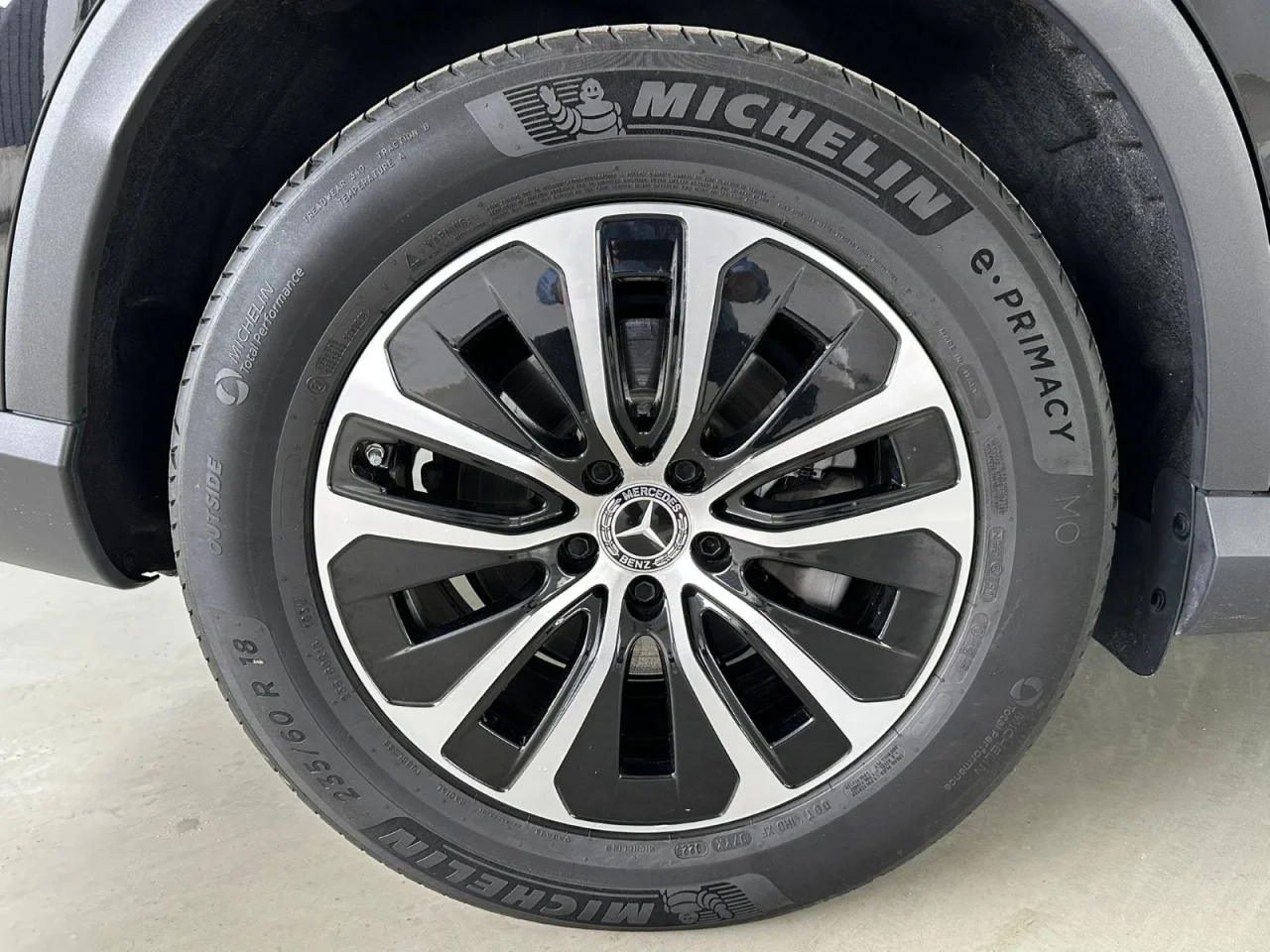 Mercedes Classe GLC 220d Avantgarde Advanced 4 Matic 5