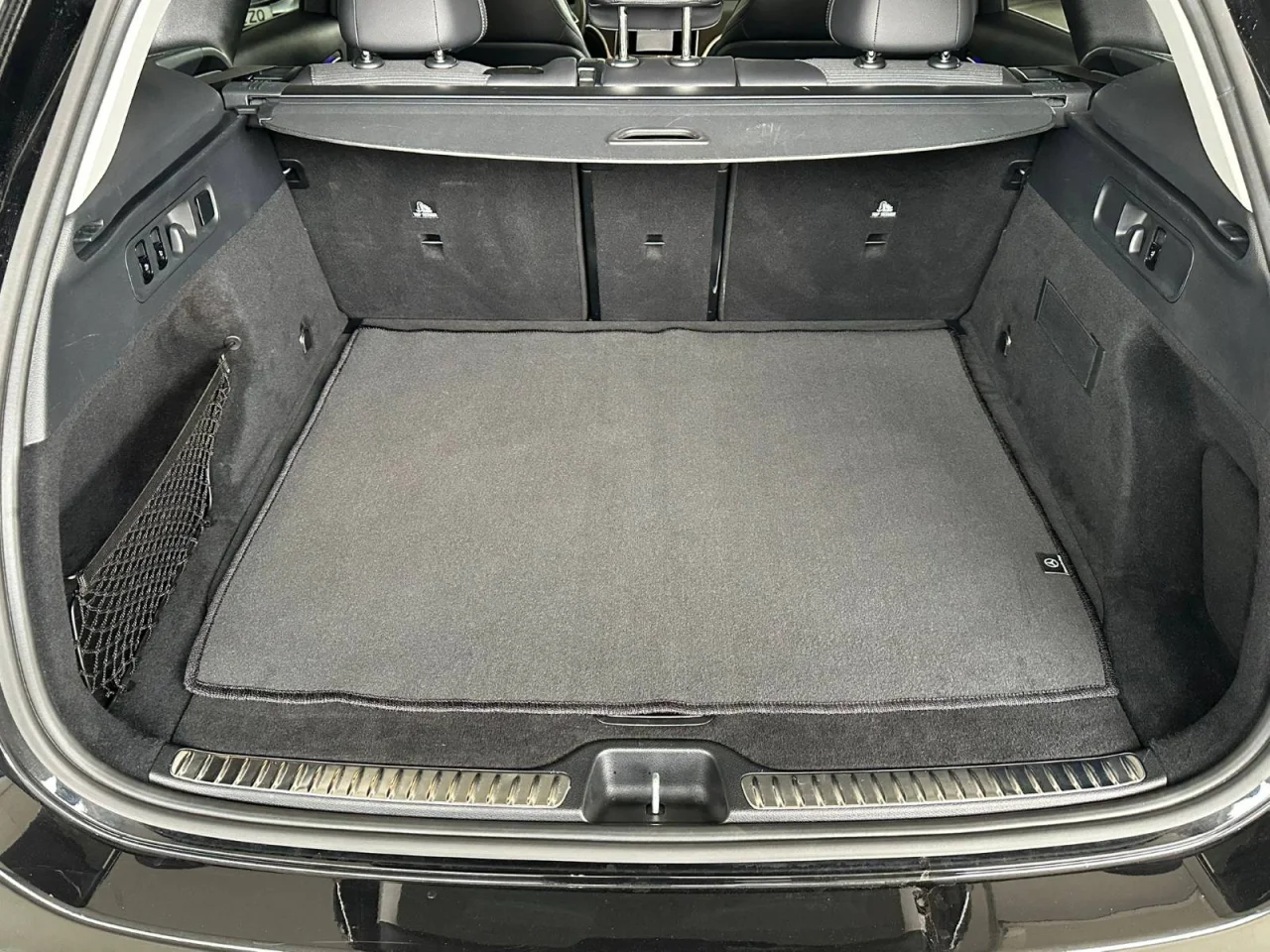 Mercedes Classe GLC 220d Avantgarde Advanced 4 Matic 8