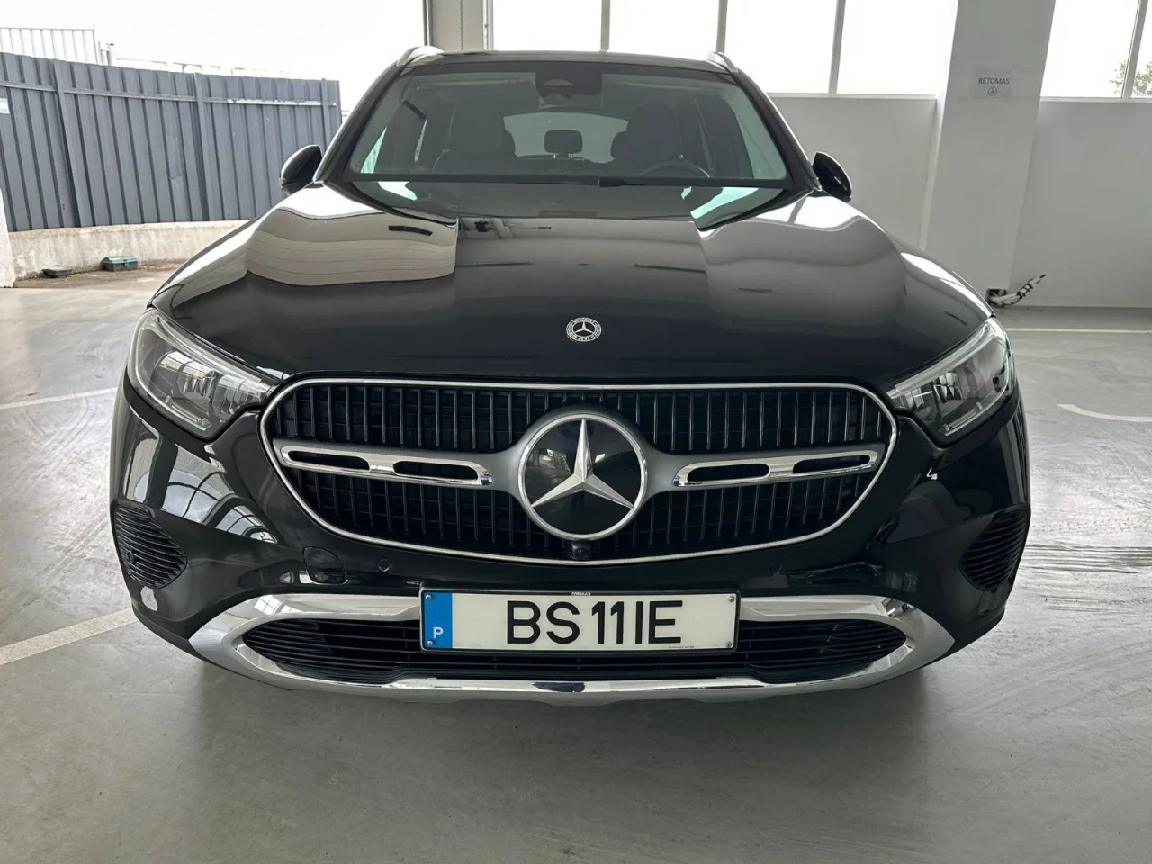 Mercedes Classe GLC 220d Avantgarde Advanced 4 Matic 10
