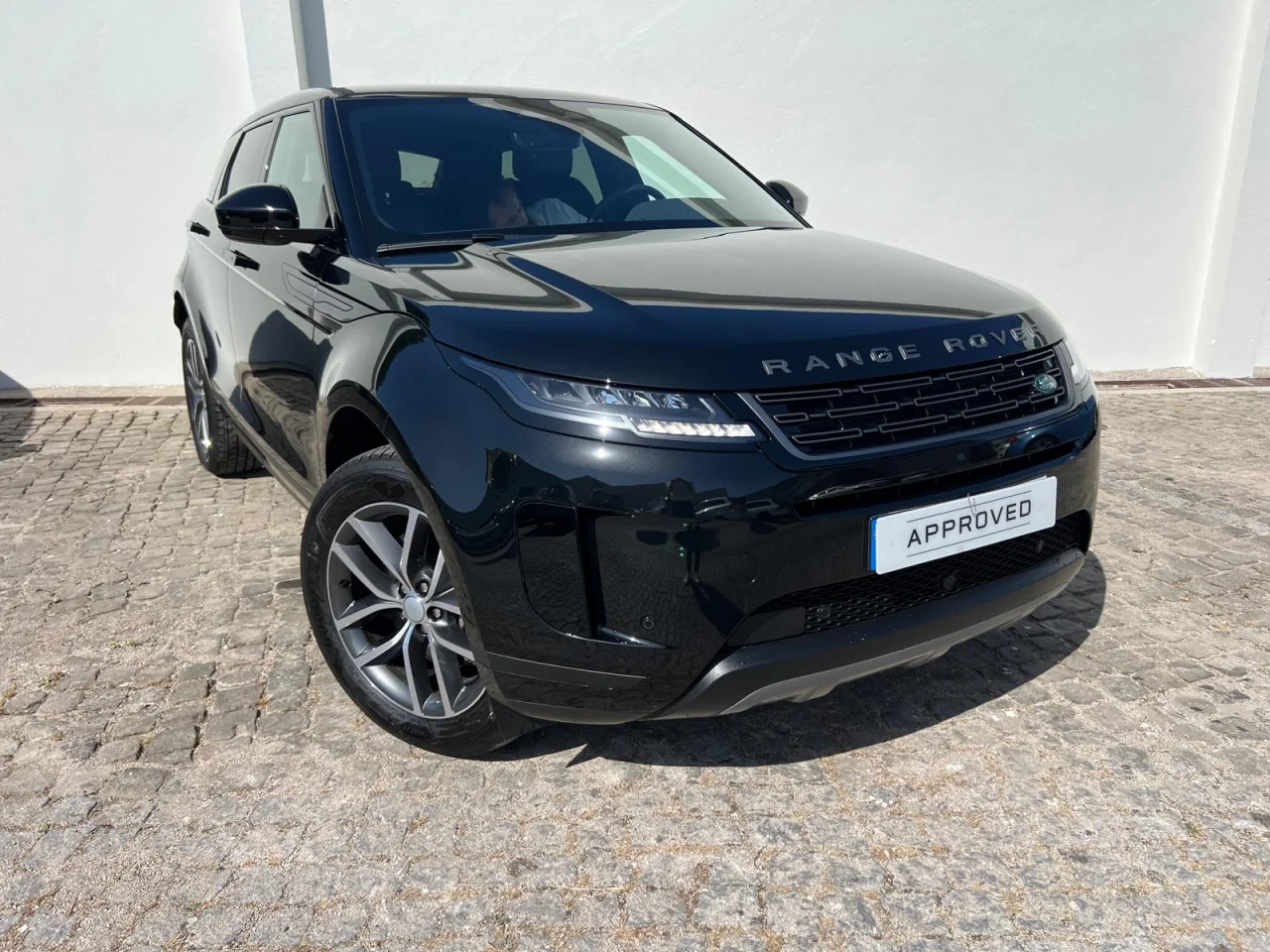 Land Rover Range Rover Evoque P 269 e S