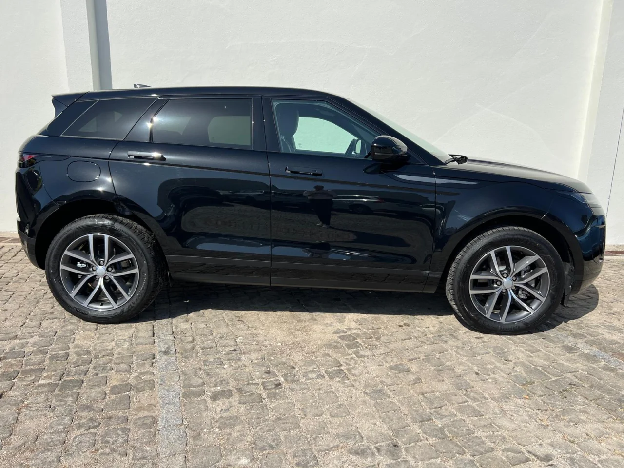 Land Rover Range Rover Evoque P 269 e S 5