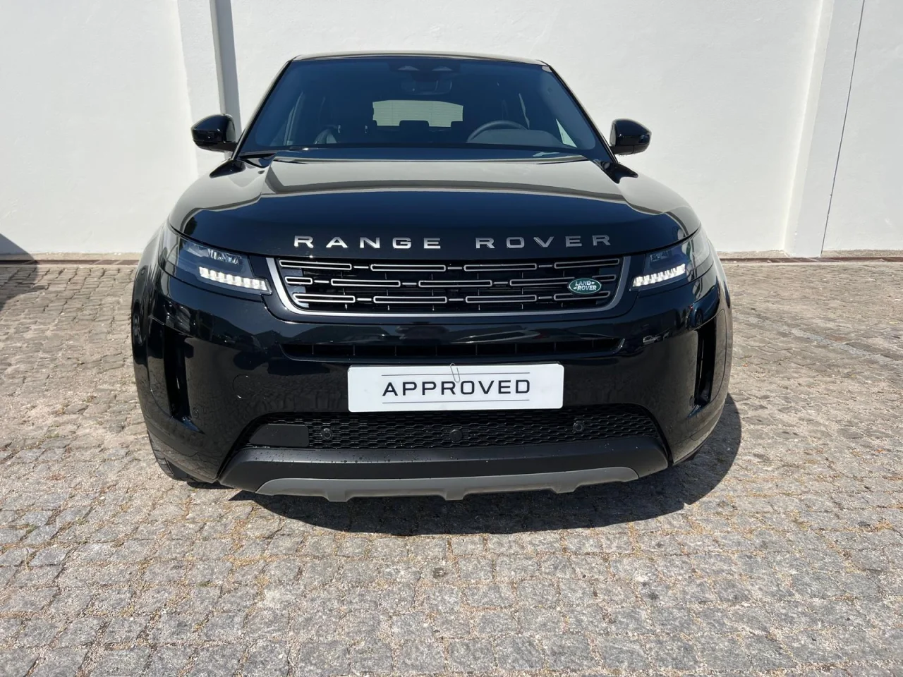 Land Rover Range Rover Evoque P 269 e S 8