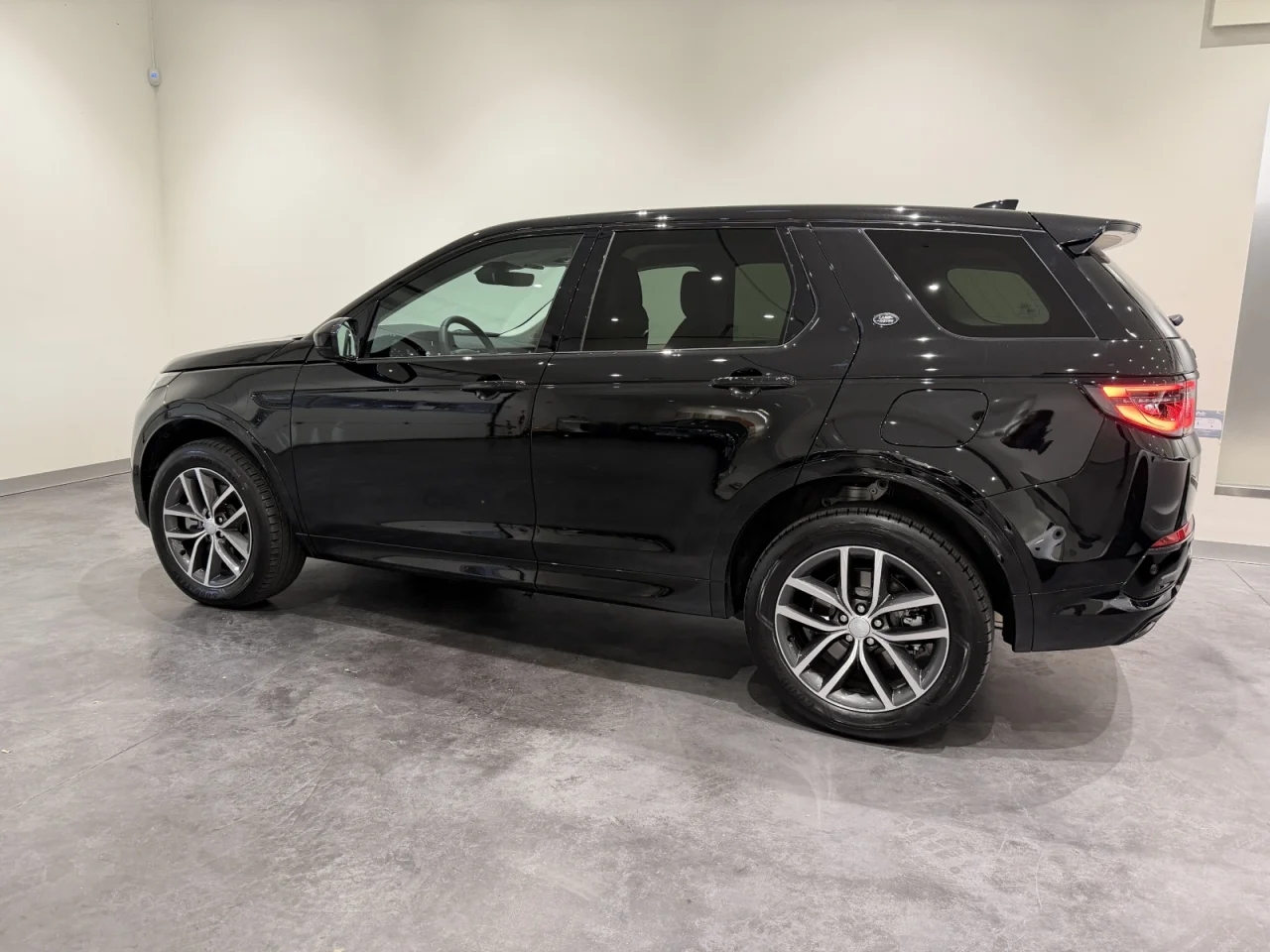 Land Rover Discovery Sport P 269 e S 4