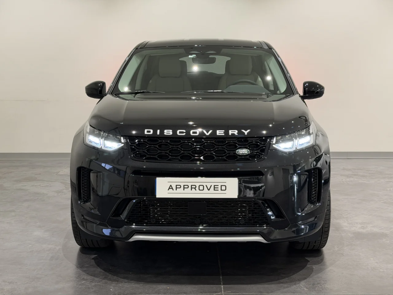 Land Rover Discovery Sport P 269 e S 7