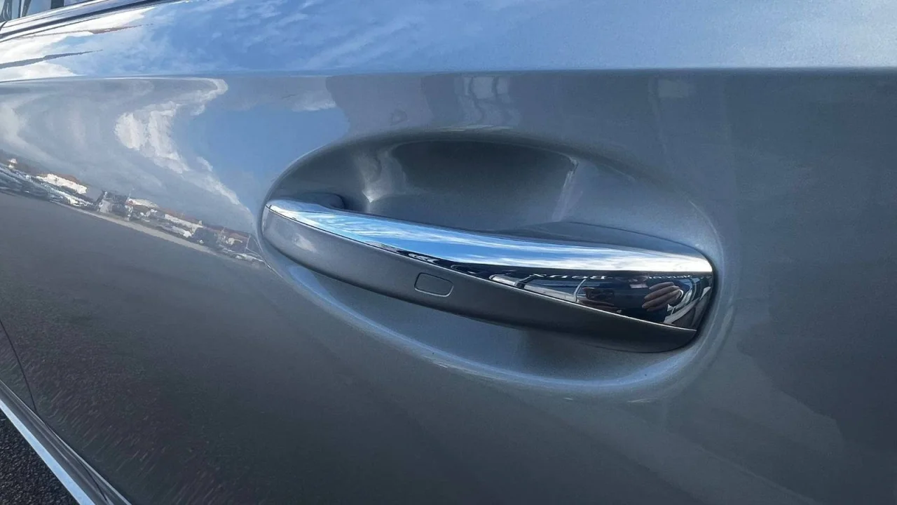 Mercedes Classe A 250e AMG Premium 7