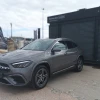 Mercedes GLA 250e AMG - PHEV