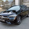 Mercedes GLA 250e AMG - PHEV