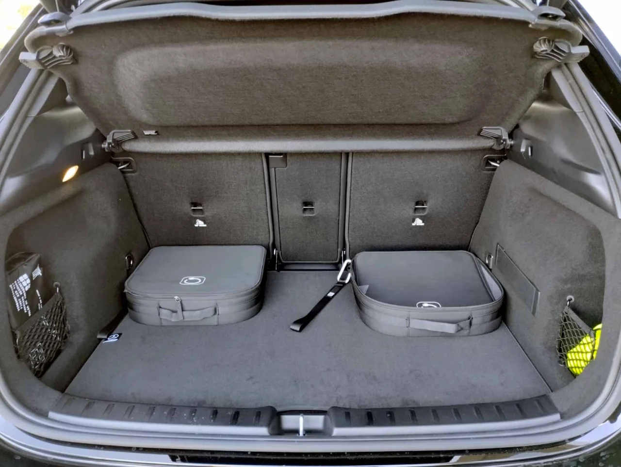 Mercedes GLA 250e AMG - PHEV 4