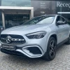 Mercedes GLA 250e AMG - PHEV