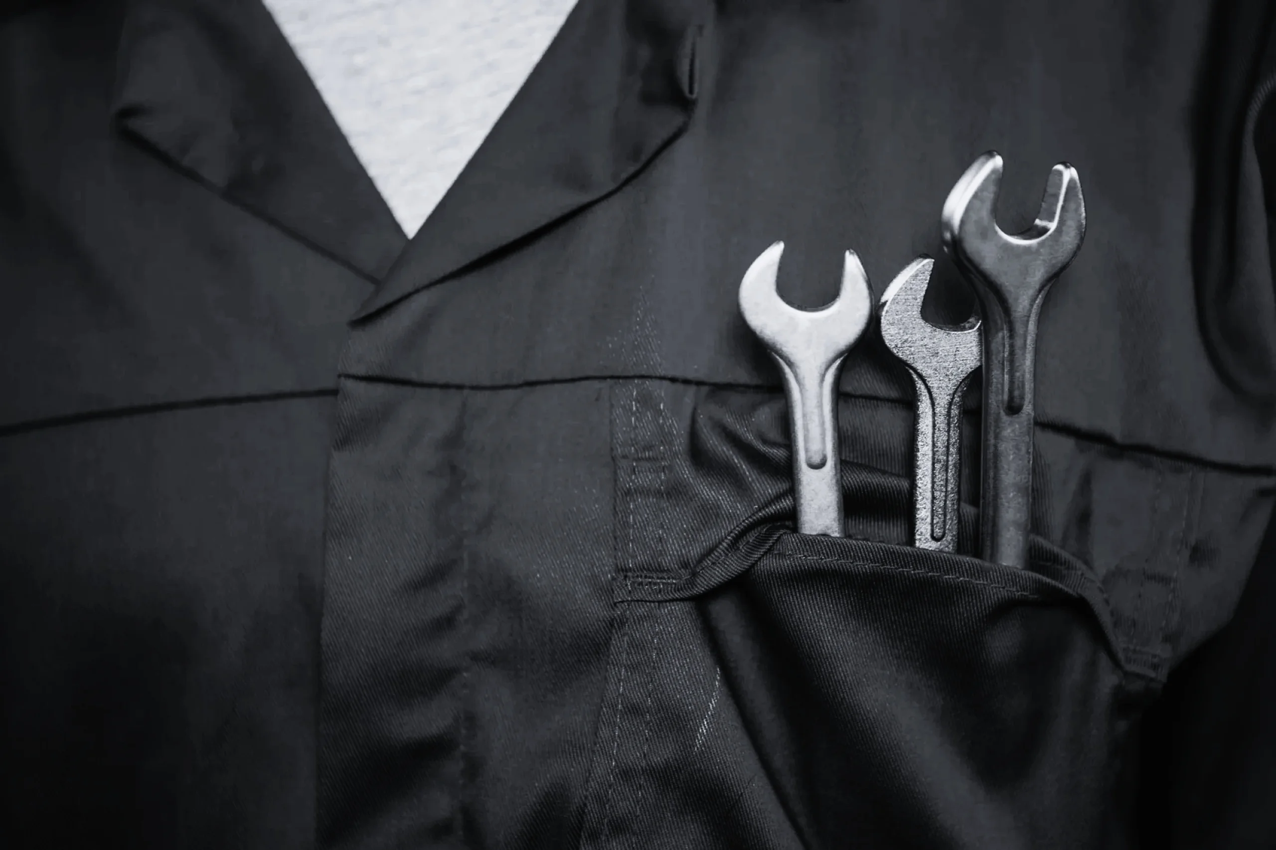 Marcação de Serviço