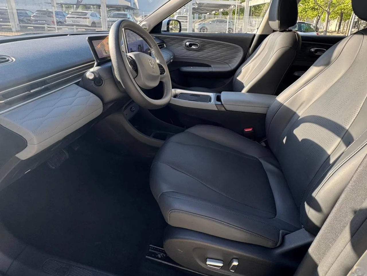 DongFeng	BOX PLUS 42,3 kwh 1