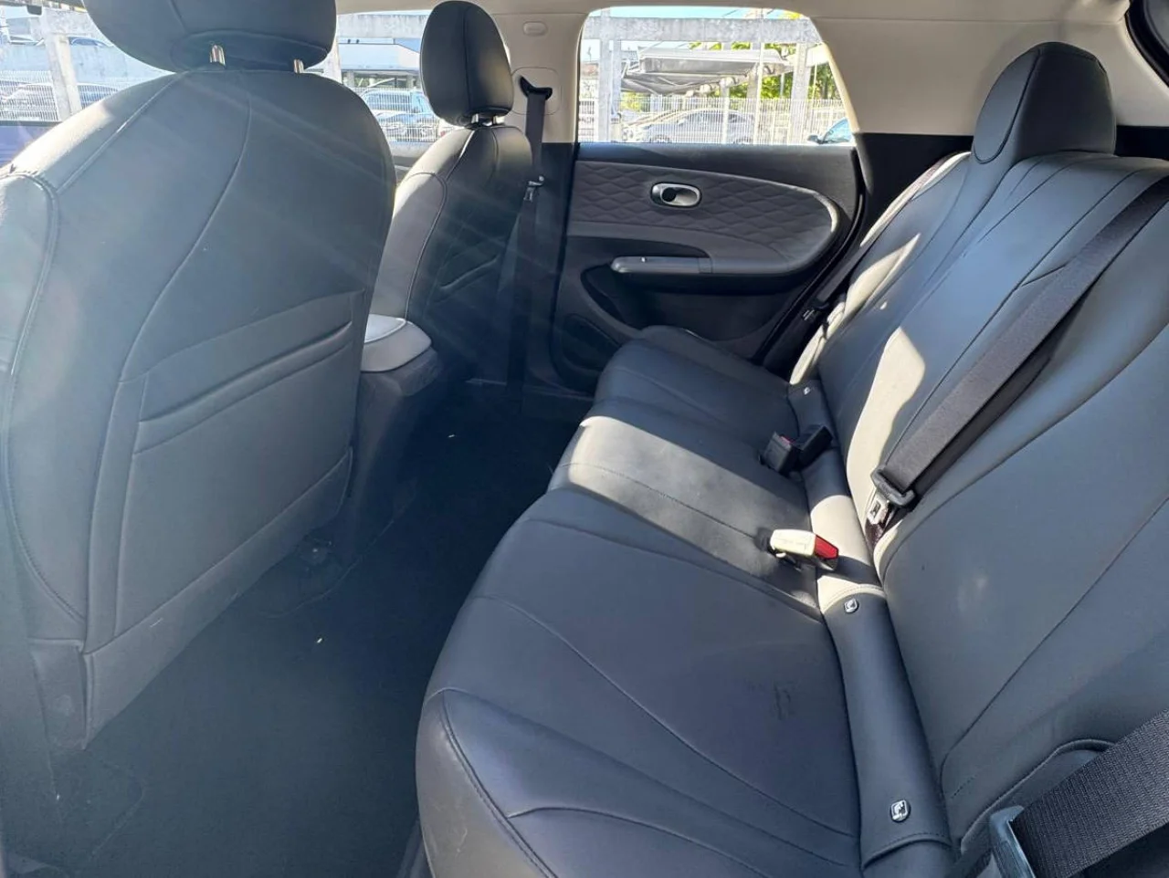 DongFeng	BOX PLUS 42,3 kwh 2