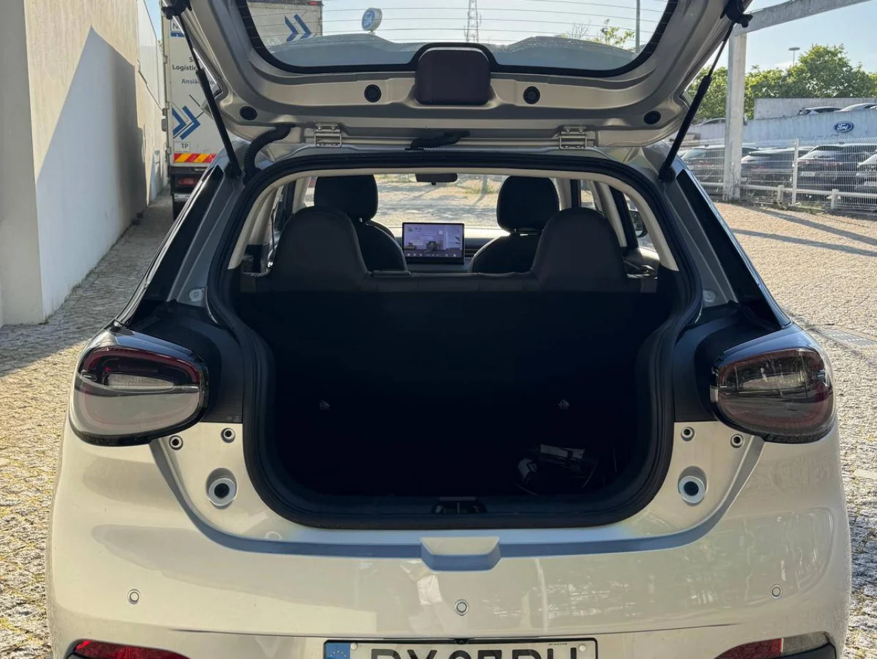 DongFeng	BOX PLUS 42,3 kwh 5