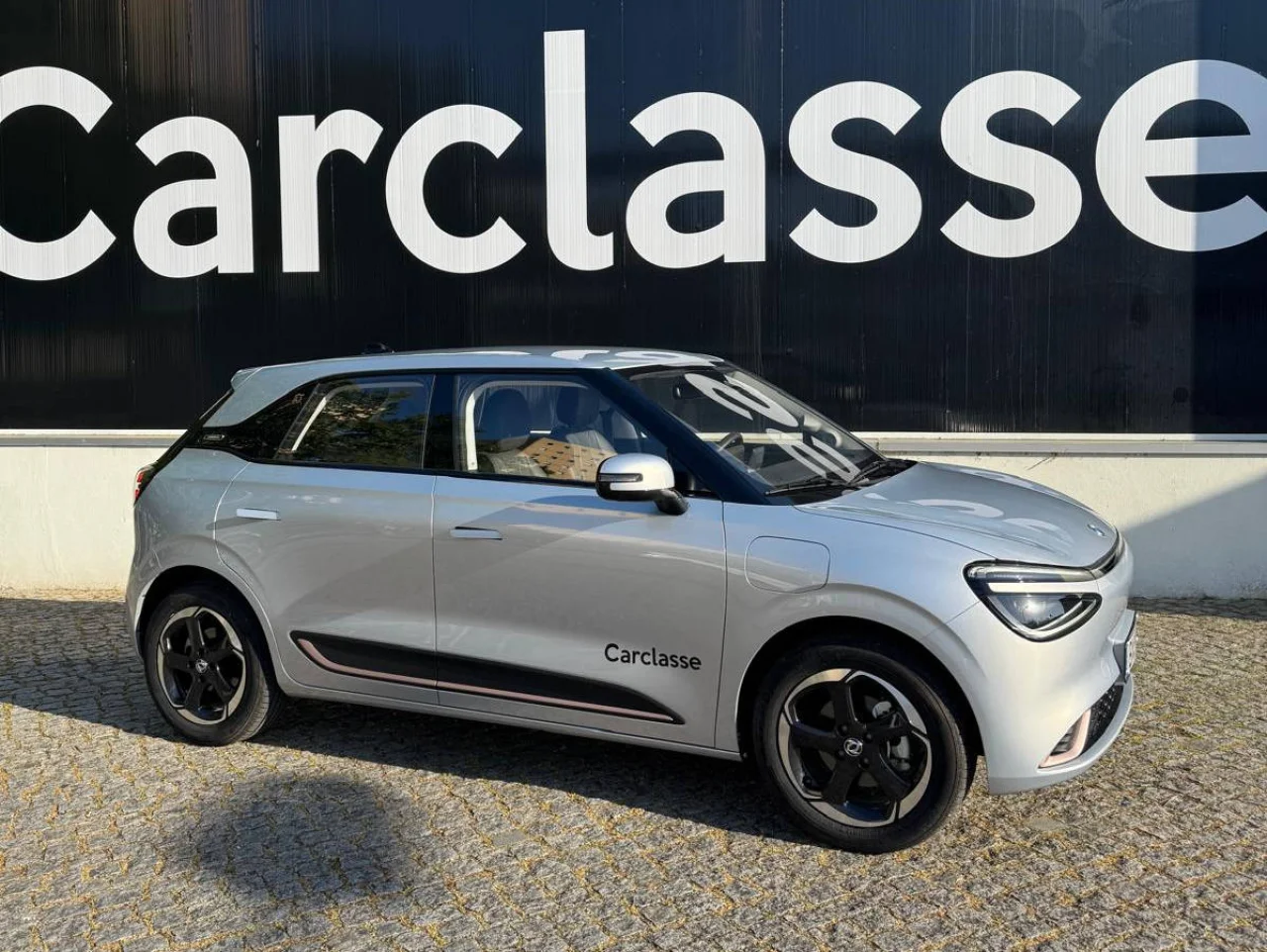 DongFeng	BOX PLUS 42,3 kwh 6