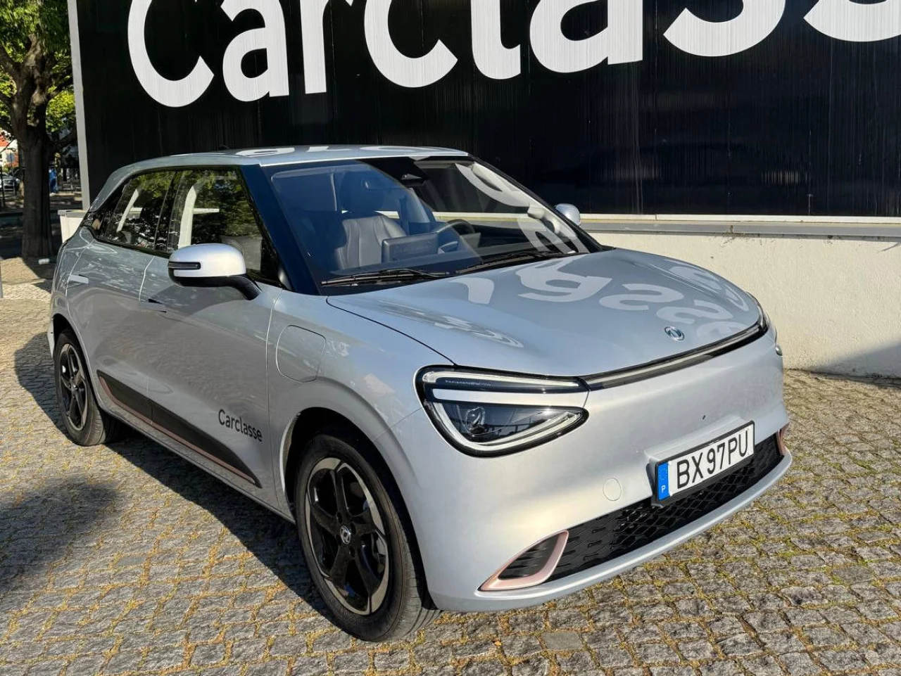 DongFeng	BOX PLUS 42,3 kwh