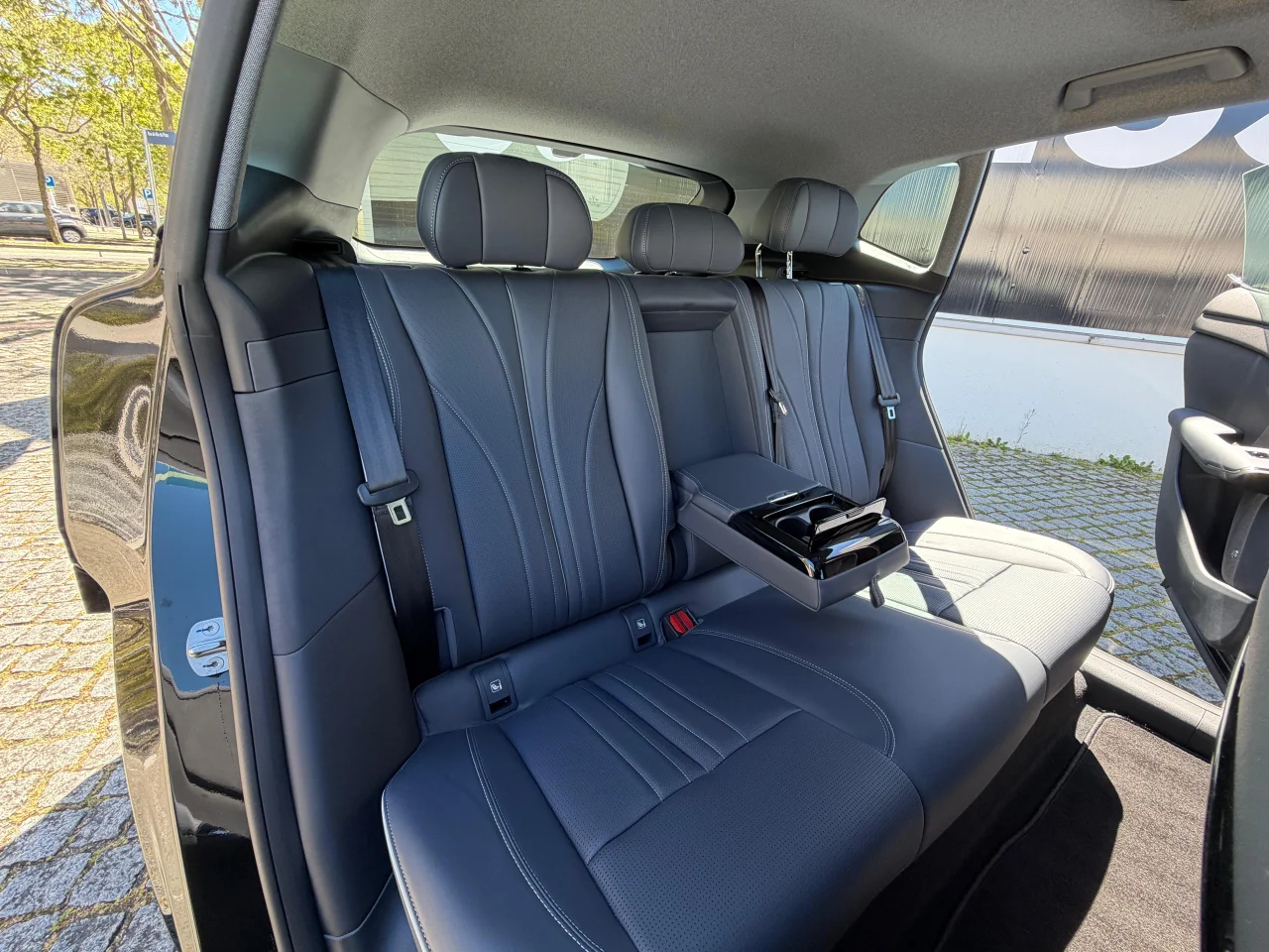 VOAYH	Courage RWD Exclusive 80kWh 3