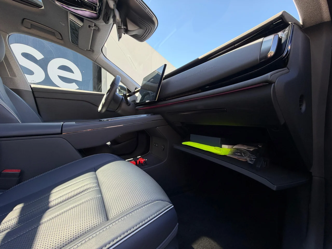 VOAYH	Courage RWD Exclusive 80kWh 4