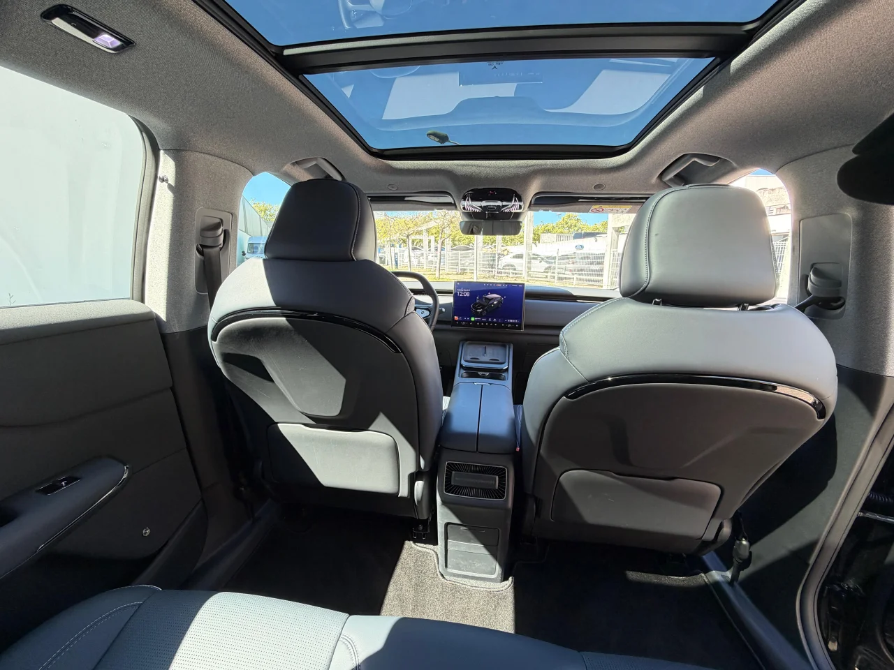 VOAYH	Courage RWD Exclusive 80kWh 5