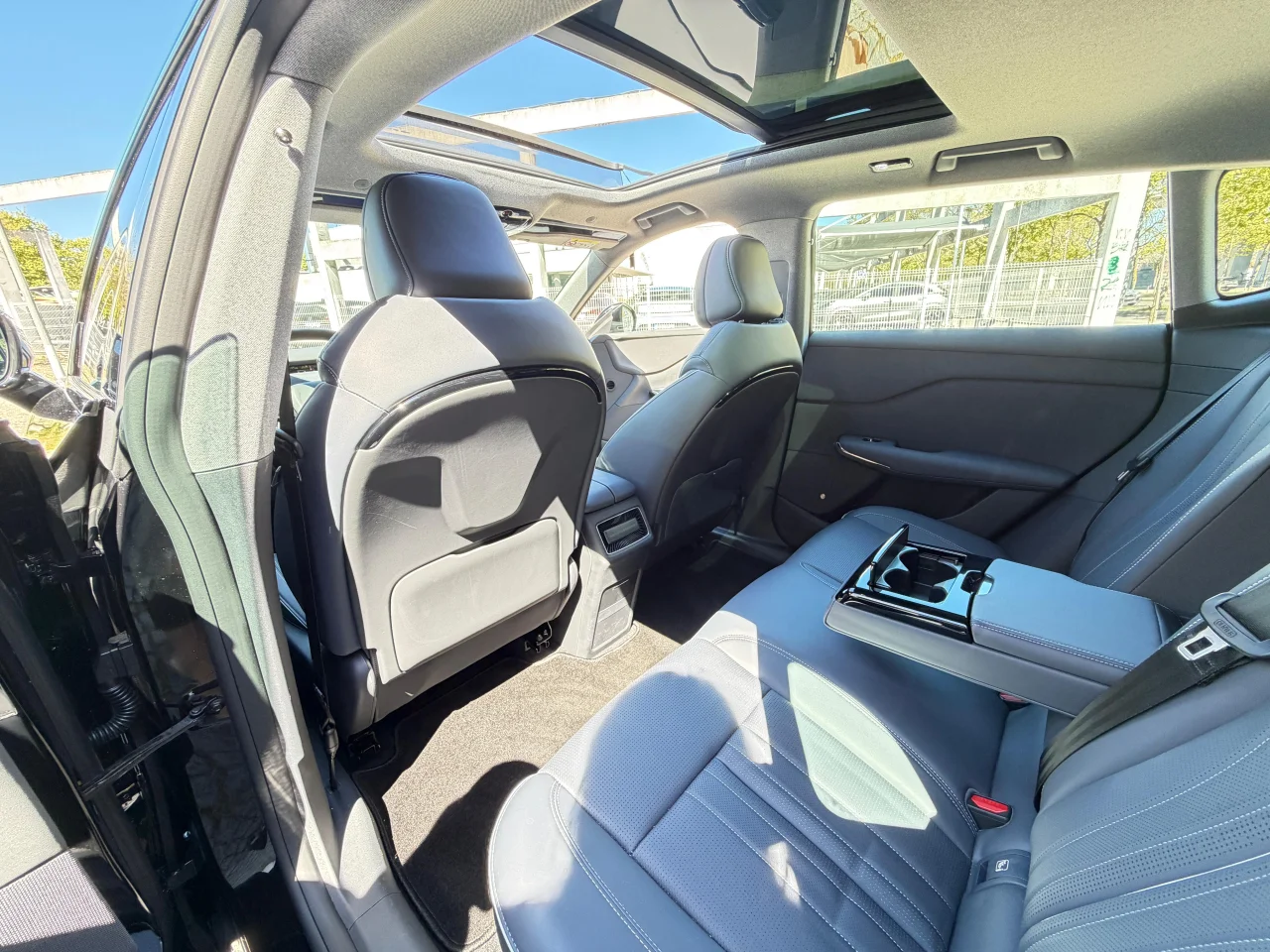 VOAYH	Courage RWD Exclusive 80kWh 10