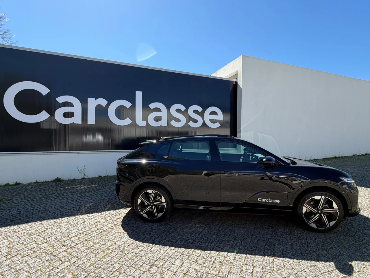 VOAYH	Courage RWD Exclusive 80kWh 11